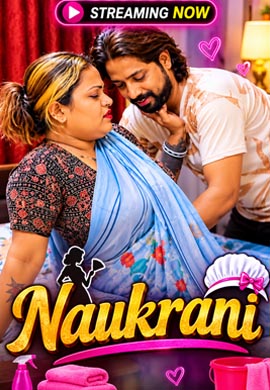 Naukrani